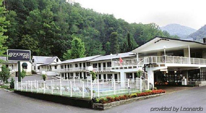 Kingwood Inn แกตลิงเบิร์ก ภายนอก รูปภาพ